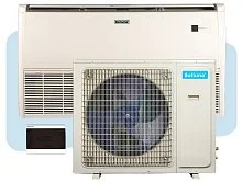 Belluna S342 W купить в Москве по выгодным ценам в интернет-магазине «Регион Холод»