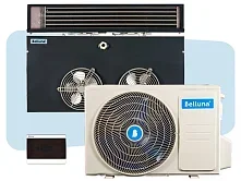 U102 BlackSlim купить в Москве по выгодным ценам в интернет-магазине «Регион Холод»