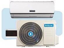 Belluna S218 W купить в Москве по выгодным ценам в интернет-магазине «Регион Холод»