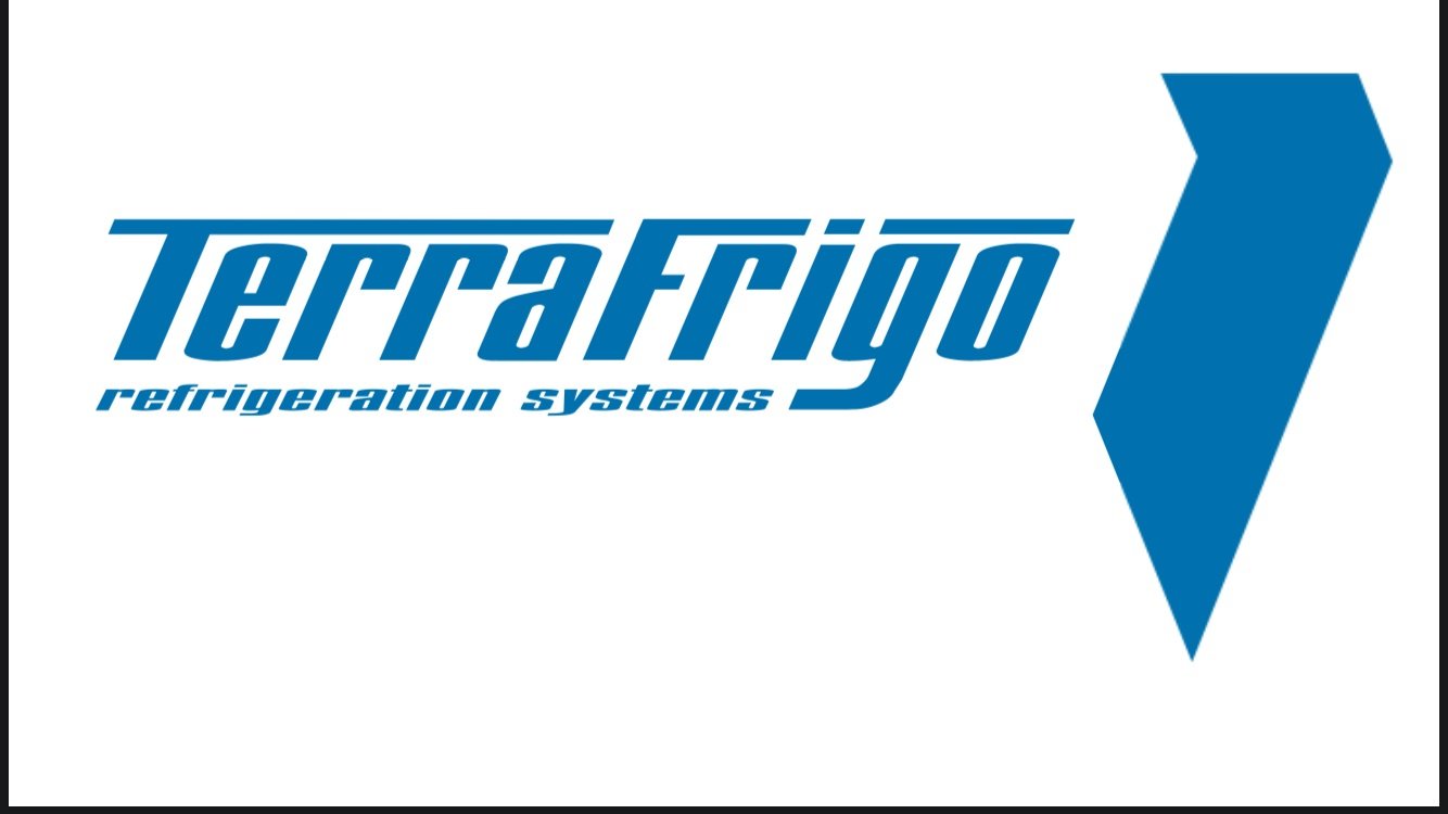 Завод террафриго фото
