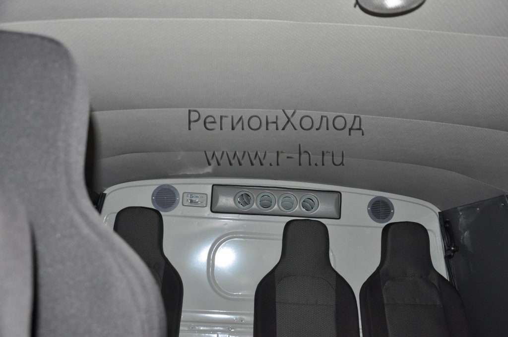 кондиционер для буханки