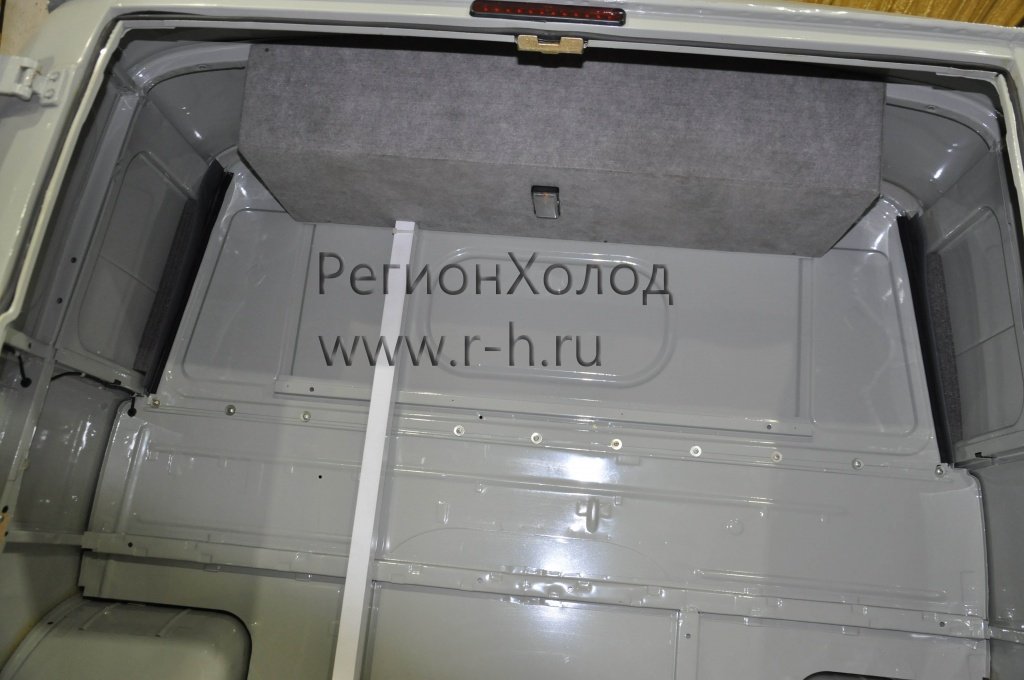кондиционер для буханки