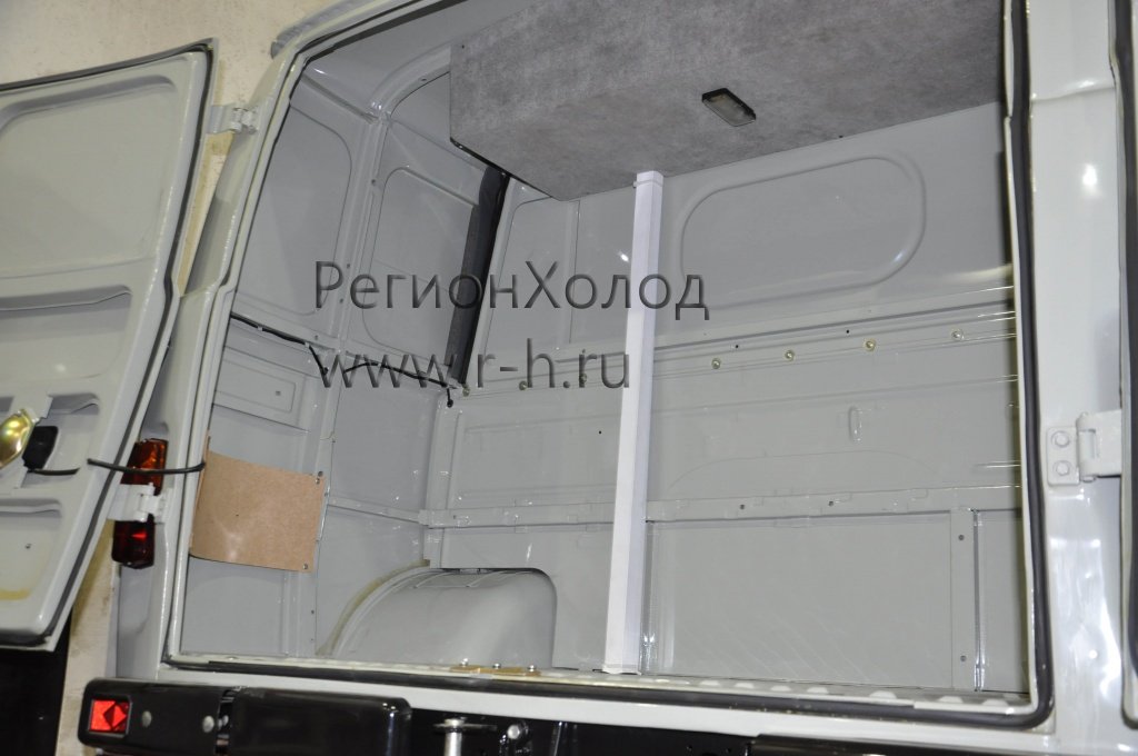 кондиционер для буханки
