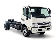 Кондиционер на HINO купить в Москве по выгодным ценам в интернет-магазине «Регион Холод»
