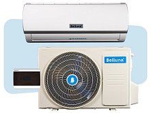 Belluna S115 W купить в Москве по выгодным ценам в интернет-магазине «Регион Холод»