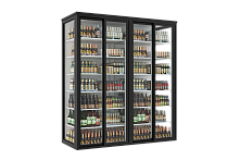 Холодильный шкаф для пива 4 двери купить в Москве по выгодным ценам в интернет-магазине «Регион Холод»