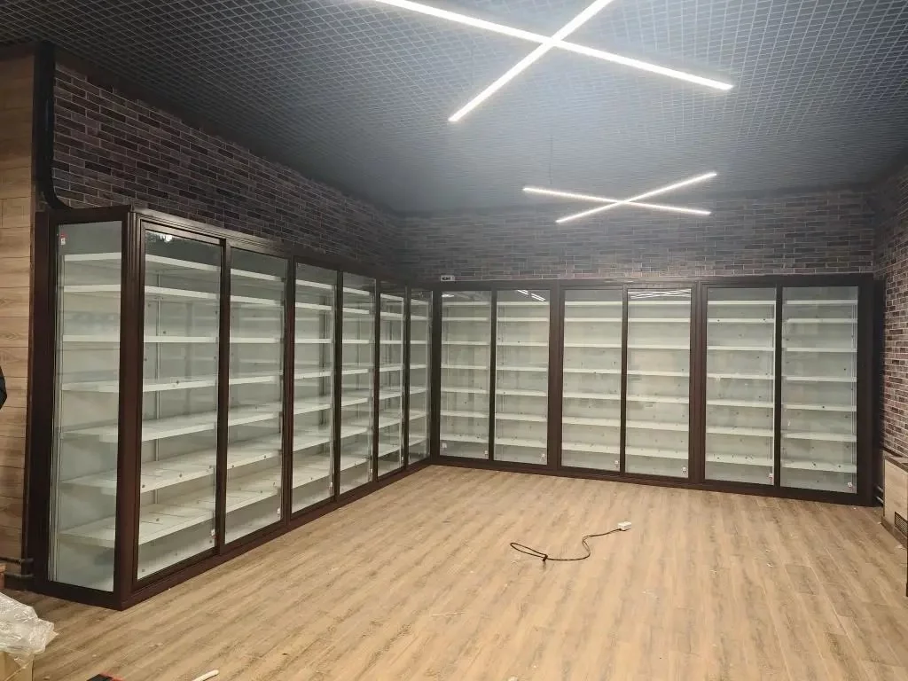 холодильник для пива