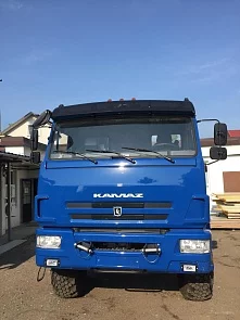 Кондиционер на КАМАЗ купить в Москве по выгодным ценам в интернет-магазине «Регион Холод»